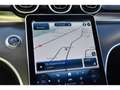 Mercedes-Benz C 200 CDI Break Avantgarde 9G-Tronic GPS CAM LANE 1 MAI Noir - thumbnail 10