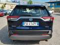 Toyota RAV 4 Rav4 2.5 HYBRID Business 2wd 218cv GARANZIA Blu/Azzurro - thumbnail 6