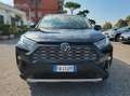Toyota RAV 4 Rav4 2.5 HYBRID Business 2wd 218cv GARANZIA Blu/Azzurro - thumbnail 3