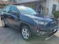 Toyota RAV 4 Rav4 2.5 HYBRID Business 2wd 218cv GARANZIA Blu/Azzurro - thumbnail 2