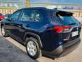 Toyota RAV 4 Rav4 2.5 HYBRID Business 2wd 218cv GARANZIA Blu/Azzurro - thumbnail 4