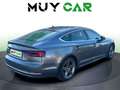 Audi A5 Sportback 2.0TDI S line edition 150 Gris - thumbnail 7