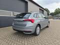 Skoda Scala 1.0 TSI 115PS DSG Selection AHK schwenkb. Klima... Silber - thumbnail 5