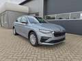 Skoda Scala 1.0 TSI 115PS DSG Selection AHK schwenkb. Klima... Silber - thumbnail 7