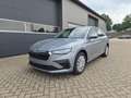 Skoda Scala 1.0 TSI 115PS DSG Selection AHK schwenkb. Klima... Silber - thumbnail 1