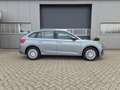 Skoda Scala 1.0 TSI 115PS DSG Selection AHK schwenkb. Klima... Silber - thumbnail 6