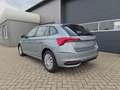Skoda Scala 1.0 TSI 115PS DSG Selection AHK schwenkb. Klima... Silber - thumbnail 3