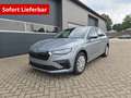 Skoda Scala 1.0 TSI 115PS DSG Selection AHK schwenkb. Klima... Silber - thumbnail 1