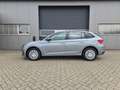 Skoda Scala 1.0 TSI 115PS DSG Selection AHK schwenkb. Klima... Silber - thumbnail 2