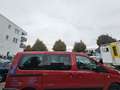 Fiat Scudo Multicab lang Czerwony - thumbnail 9