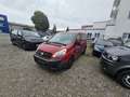 Fiat Scudo Multicab lang Red - thumbnail 1