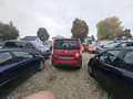 Fiat Scudo Multicab lang Czerwony - thumbnail 5