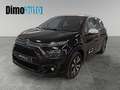 Citroen C3 1.2 PureTech S&S Max 83 Zwart - thumbnail 1