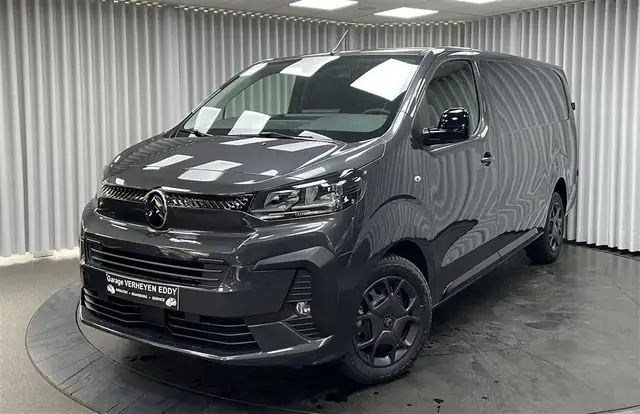 Citroen Jumpy 2.0 BlueHDi / XL / EAT8 / Navi / Cam / € 29.090 Ex