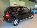 Kia Sportage 2.7 V6 X-pression 4WD AUTOMAAT/CLIMA AIRCO/CRUISEC Noir - thumbnail 5