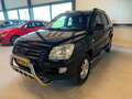 Kia Sportage 2.7 V6 X-pression 4WD AUTOMAAT/CLIMA AIRCO/CRUISEC Noir - thumbnail 8