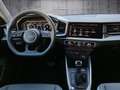 Audi A1 ALLSTREET 30 TFSI STRONIC LED BLACK PACK Zwart - thumbnail 9