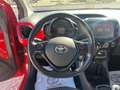 Toyota Aygo Aygo 1.0 VVT-i 69 CV 5 porte x-play Rosso - thumbnail 11