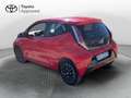 Toyota Aygo Aygo 1.0 VVT-i 69 CV 5 porte x-play Rosso - thumbnail 5