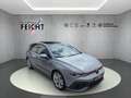 Volkswagen Golf VIII GTI Clubsport 2.0 TSI LED+NAVI+RFK+APP Gris - thumbnail 4