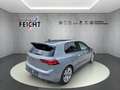 Volkswagen Golf VIII GTI Clubsport 2.0 TSI LED+NAVI+RFK+APP Gris - thumbnail 3