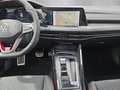 Volkswagen Golf VIII GTI Clubsport 2.0 TSI LED+NAVI+RFK+APP Gris - thumbnail 11