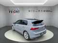 Volkswagen Golf VIII GTI Clubsport 2.0 TSI LED+NAVI+RFK+APP Gris - thumbnail 2