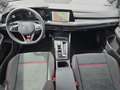 Volkswagen Golf VIII GTI Clubsport 2.0 TSI LED+NAVI+RFK+APP Gris - thumbnail 10
