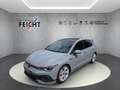 Volkswagen Golf VIII GTI Clubsport 2.0 TSI LED+NAVI+RFK+APP Gris - thumbnail 1