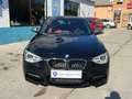 BMW 135 M135iA xDrive Negro - thumbnail 2