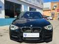 BMW 135 M135iA xDrive Negro - thumbnail 37