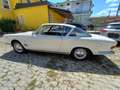 Fiat 2300 Abarth Bílá - thumbnail 4
