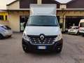 Renault Master 2.3dCi 145CV CAB. SPONDA SOLLEVATRICE MOTORE NUOVO Bianco - thumbnail 2