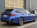 BMW 320 d xDrive M-SPORT AHK ACC Prof. Leder Navi+ LED 19 Blau - thumbnail 14