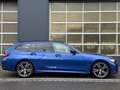 BMW 320 d xDrive M-SPORT AHK ACC Prof. Leder Navi+ LED 19 Blau - thumbnail 12