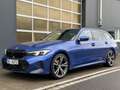 BMW 320 d xDrive M-SPORT AHK ACC Prof. Leder Navi+ LED 19 Blau - thumbnail 13
