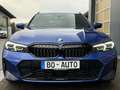 BMW 320 d xDrive M-SPORT AHK ACC Prof. Leder Navi+ LED 19 Blau - thumbnail 5