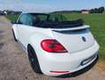 Volkswagen Beetle Cabriolet"iBeetle Design"Bi-Xenon*el.DACH Blanc - thumbnail 8