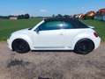 Volkswagen Beetle Cabriolet"iBeetle Design"Bi-Xenon*el.DACH Blanc - thumbnail 11