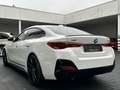BMW 430 430 d xDrive Gran Coupé M Sport Pro | 20 Zoll Weiß - thumbnail 3