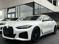 BMW 430 430 d xDrive Gran Coupé M Sport Pro | 20 Zoll Weiß - thumbnail 1