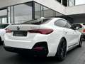 BMW 430 430 d xDrive Gran Coupé M Sport Pro | 20 Zoll Weiß - thumbnail 4