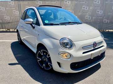 CABRIO hybrid SPORT -LED- NAVI-GARANZIA