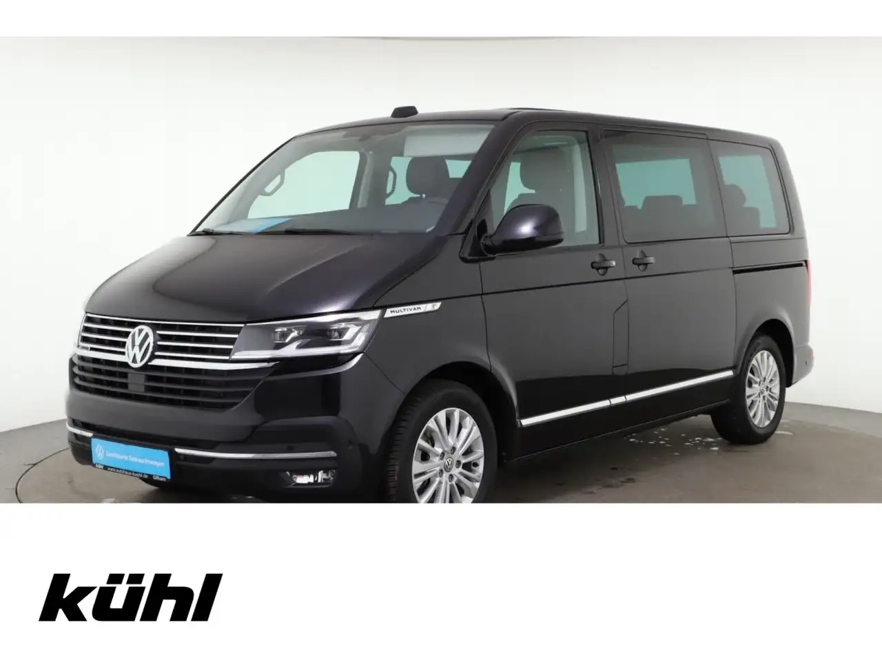 Volkswagen T6.1 Multivan