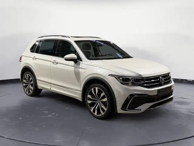Volkswagen Tiguan eHybrid 245 DSG6 R-Line Exclusive - Navigation Discover Pro - Toit Ouvrant