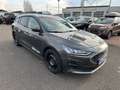Ford Focus Turnier Titanium Style+Winter-P.+FGS Gris - thumbnail 7