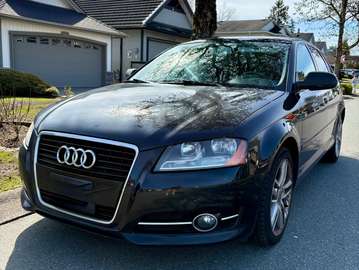 4dr HB Man FrontTrak 2.0T