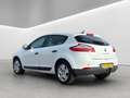 Renault Megane 1.6 Expression Trekhaak Navi PDC Stoelverwarming Weiß - thumbnail 3