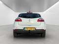 Renault Megane 1.6 Expression Trekhaak Navi PDC Stoelverwarming Weiß - thumbnail 4