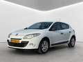 Renault Megane 1.6 Expression Trekhaak Navi PDC Stoelverwarming Weiß - thumbnail 1